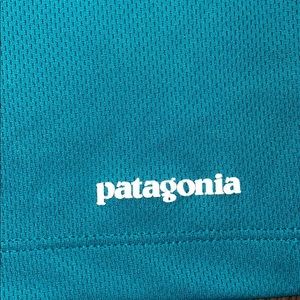 PATAGONIA | long sleeve shirt